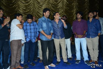 Pataas Movie Success Meet at Devi Theatre